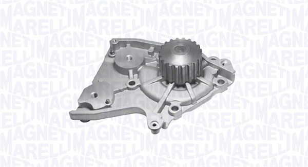 POMPE LIQUIDE REFROIDISSEMENT KIA SPORTAGE MAZDA 626 III 929 III E 1.6-2.2