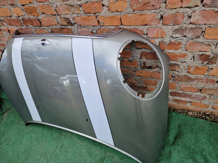 CAPOT MINI COOPER CLUBMAN R55 R56 R57 DIESEL