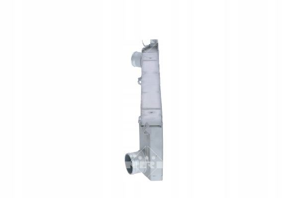 ÉCHANGEUR AIR-AIR CITROEN JUMPER 2.2 HDI 120