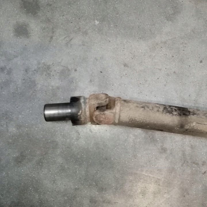 ARBRE DE TRANSMISSION MITSUBISHI OUTLANDER 2.0MPI