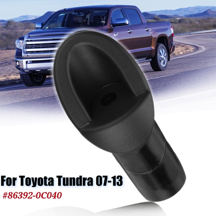 PARA TOYOTA TUNDRA 2007-2013 PIEZA DE RECAMBIO 86392-0C040 AKCES 