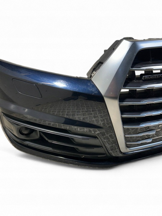 AUDI Q7 4M PARE-CHOCS AVANT