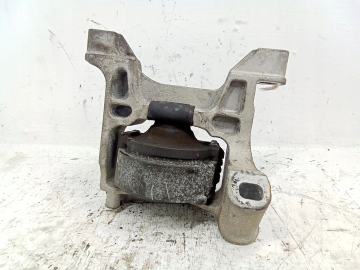 MAZDA 3 III 2015 SUPPORT FIXATION MOTEUR