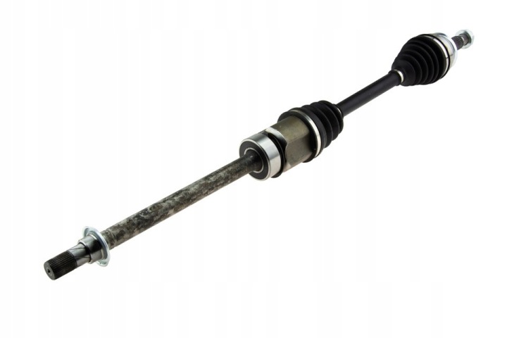 DEMI-ARBRE MENÉE MINI R50 R53 ONE DROITE MTM
