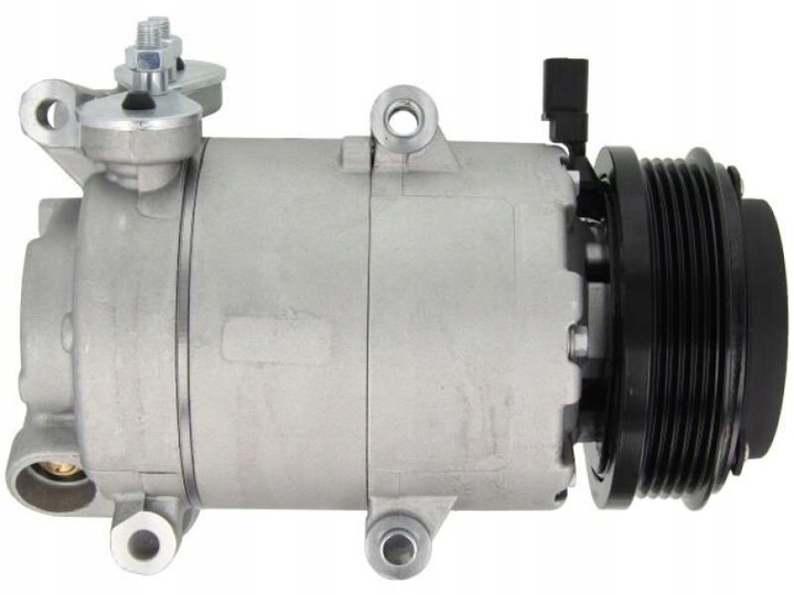 COMPRESOR DE ACONDICIONADOR VOLVO S40 II 1.6-2.5 04-12 C70 II 2.0-2.5 06-13 