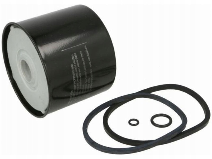 FILTER FUEL FORD FIESTA IV MK4 1.8 95-01 photo 2 - milautoparts-fr.ukrlive.com