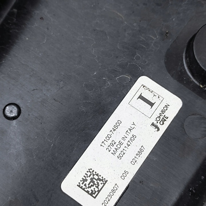 PIÈCES REFROIDISSEMENT SUZUKI VITARA (LY) JD1271007241 29080665 1.4L 103KW 2023