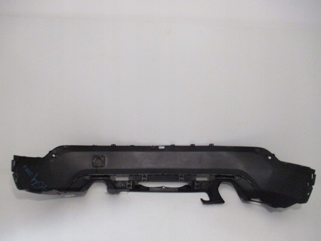CITROEN C4 III 2020- PARE-CHOCS ARRIÈRE ARRIÈRE PDC NEUF ORIGINAL 98353302XT 9834697980