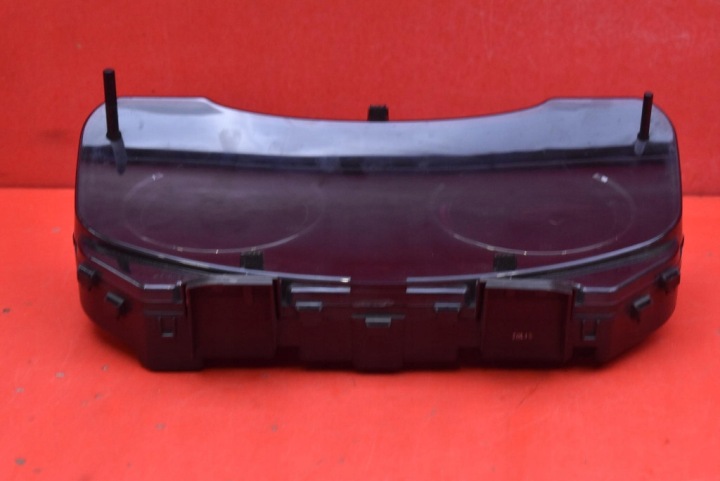 COMPTEUR TABLEAU DE BORD EUROPE 83800-05K70 TOYOTA AVENSIS T27 1.8 VVTI 147 KM 09-11