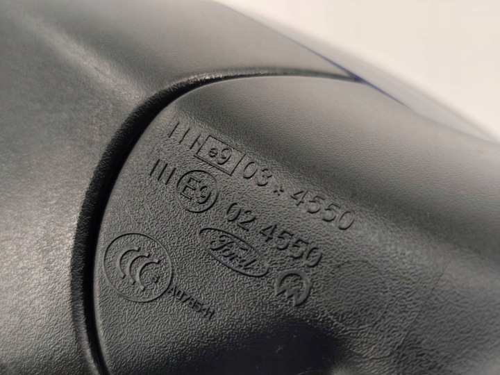 RÉTROVISEUR DROIT PASSAGER 6PIN FORD FOCUS MK3 HAYON 5D