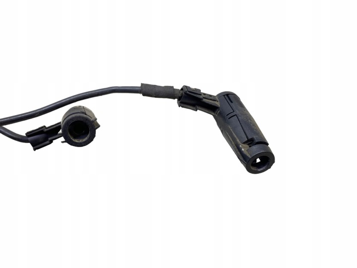 BMW 1 E81 E87 2009 CONDUITES DE DÉRIVATION ALLUMAGE E5565WF