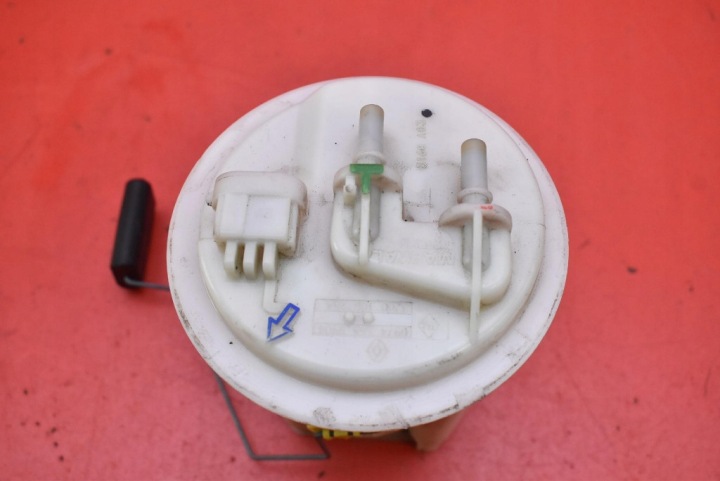 POMPE POMPE CARBURANTS 8200159254 RENAULT CLIO 2 II 1.2 8V 75 KM LIFT 03-13