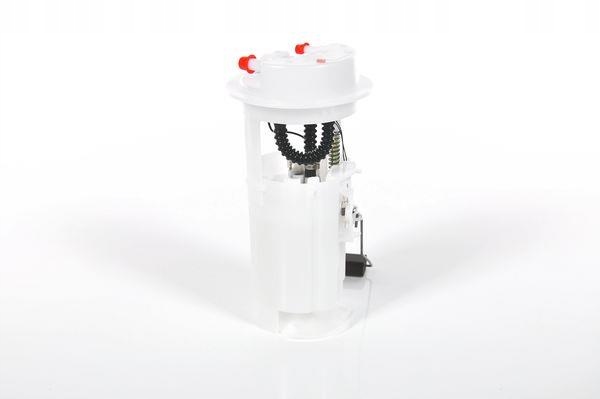POMPE CARBURANTS ZES. RÉPARATION RENAULT 0 986 580 177 BOS