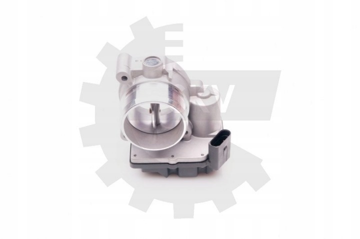 PAPILLON DES GAZ A4 A5 A6 A7 A8 Q7 TOUAREG 059145950A