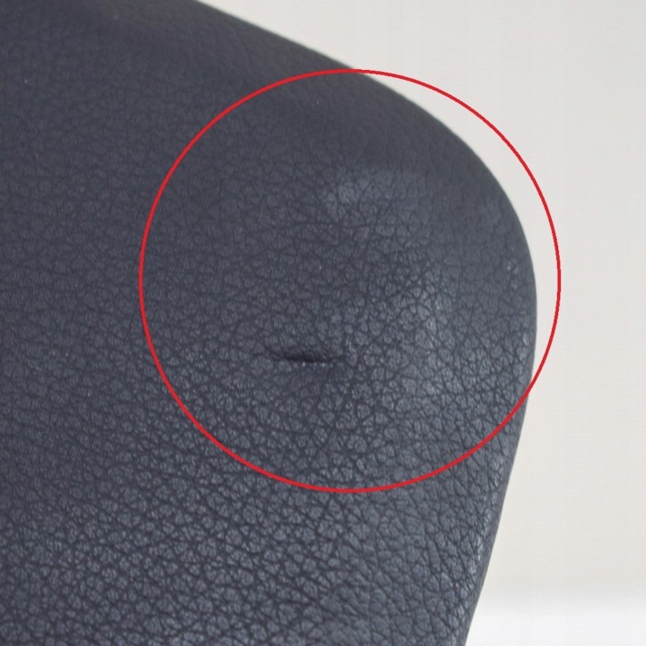 MERCEDES-BENZ C W205 2016 GAUCHE CÔTÉ PROTECTION PARE-SOLEIL