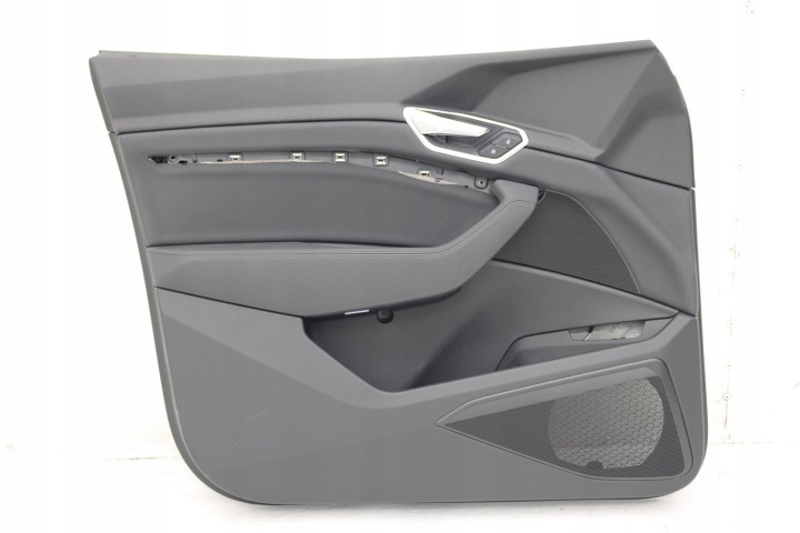 AUDI E TRON COLLECTEUR CARDAN PORTES PORTES GARNITURE CUIR CUIR GARNITURE