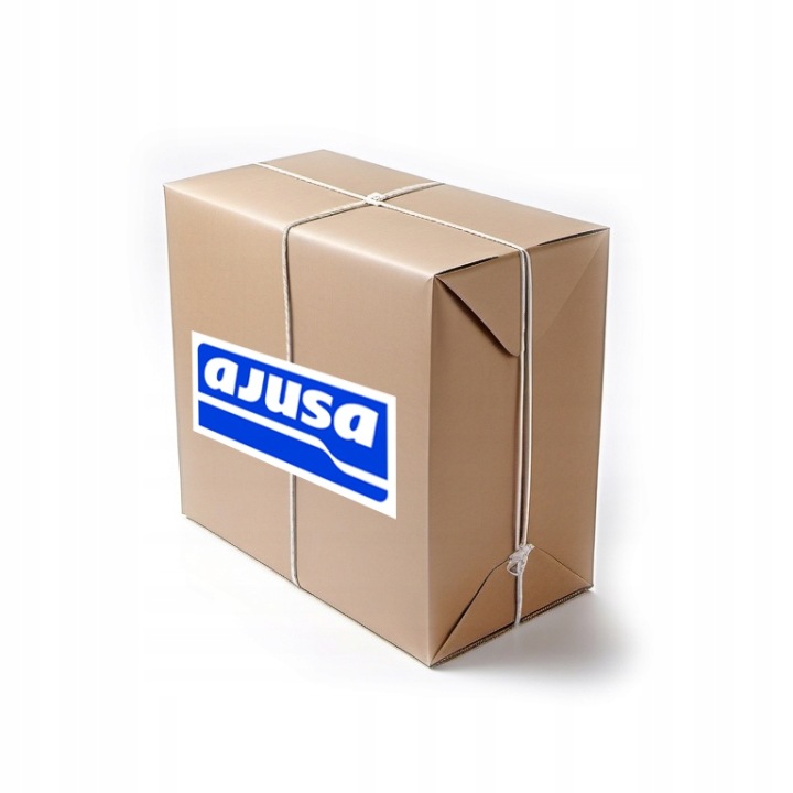 AJUSA JTC11013 KIT MONTAGE DOLADOWANIE