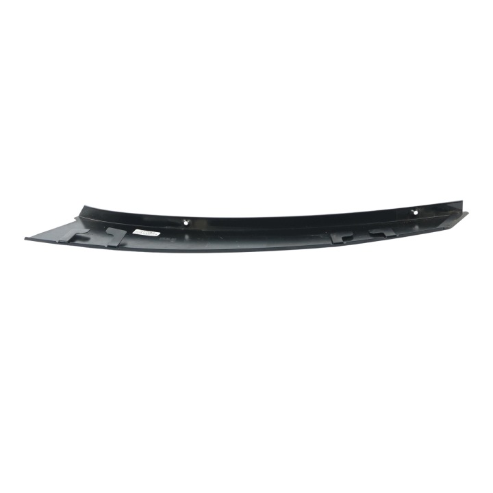 MERCEDES W203 COUPÉ MOULURE DÉCORATIVE VITRES LATÉRALE ARRIÈRE DROITE A2036702287