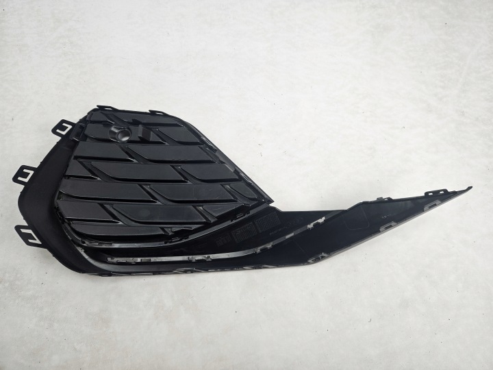 AUDI A3 IV LIFT S-LINE 2024 GRILLE PARE-CHOCS AVANT GAUCHE 8Y0807681H