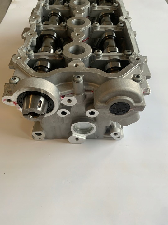 CYLINDER HEAD 2.0 TFSI 06F103373 BPJ BWA BWE CDL AXX NEW CONDITION 