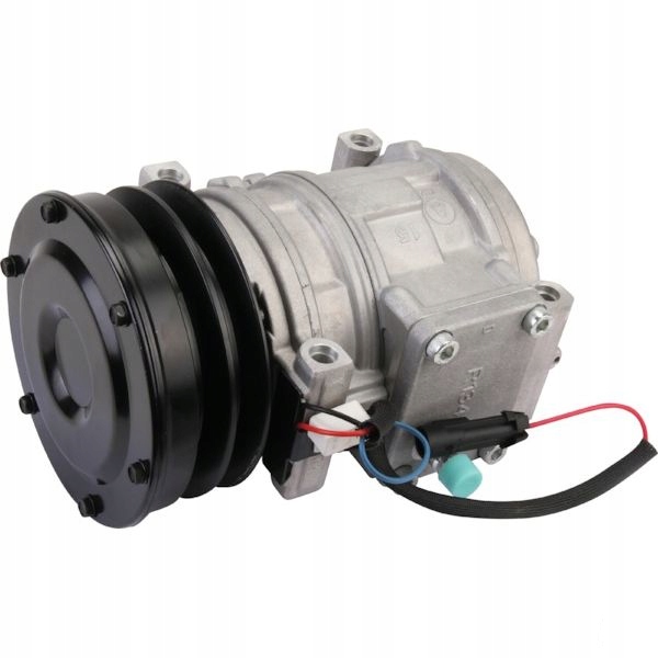 COMPRESSOR COMPRESSOR JOHN DEERE 10PA15C AZ44541 photo 1 - milautoparts-fr.ukrlive.com