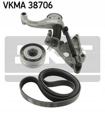 JUEGO PAS TACO SKF VKMA 38706 