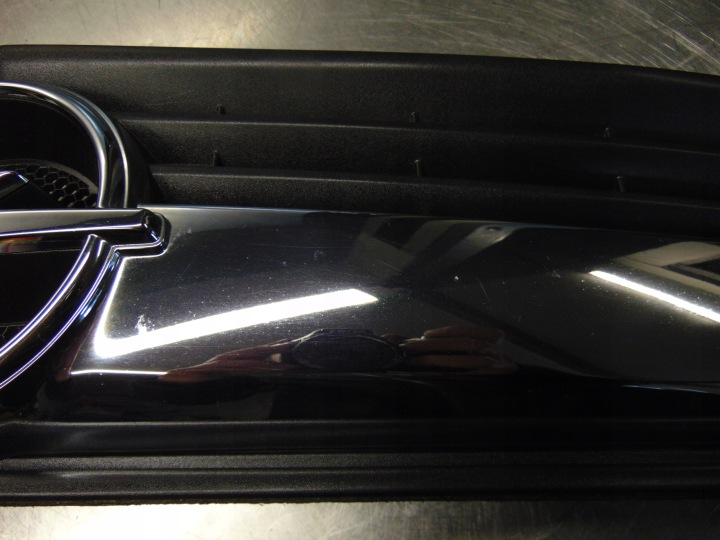GRILLE CALANDRE OPEL MERIVA A LIFT EUROPE