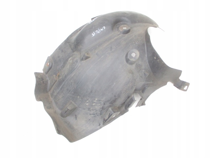 RENAULT CAPTUR I PASSAGE DE ROUE GAUCHE AVANT 13-19 ANNÉE 638455823R 638431098R