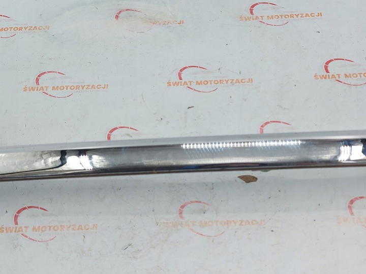 NISSAN X-TRAIL III T32 17R CACHE MOULURE COUVERCLES DE COFFRE ARRIÈRE 908104CM0A