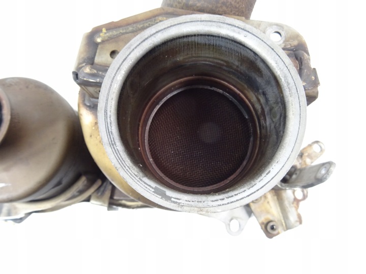 AUDI A3 8V LIFT CATALYSEUR CATALYSEUR FAP 5Q0131705BD 04L131765 BS