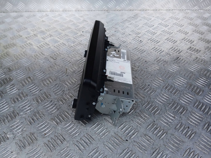 KIA RIO IV LIFT RADIO AUTORADIO 96150H8290WK 2020R
