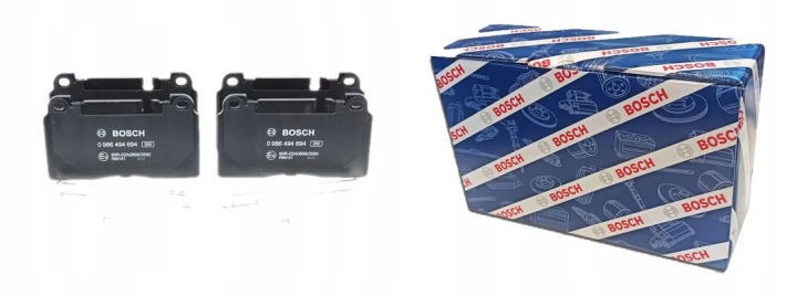 PLAQUETTES FREIN AUDI Q5 12- AVANT