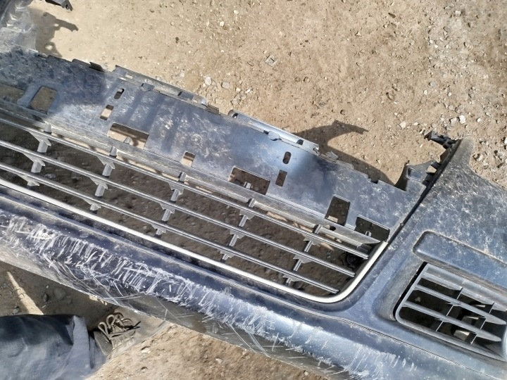 PARE-CHOCS AVANT AVANT VOLKSWAGEN PASSAT B6 3C0807221C WWA