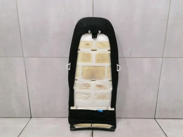 PORSCHE CAYMAN 718 911 991 SEAT COVER 18 WAY HEATED 99152114104 SEAT
