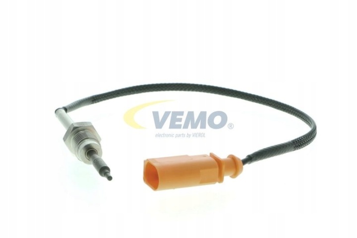 VEMO V10-72-1453 CAPTEUR TEMPÉRATURE GAZ D'ÉCHAPPEMENT
