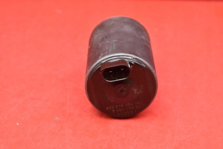 GUIDE ÉCHANGEABLE PHASE 7509295 BMW E46 2.0I VALVETRONIC 143 KM 01-06