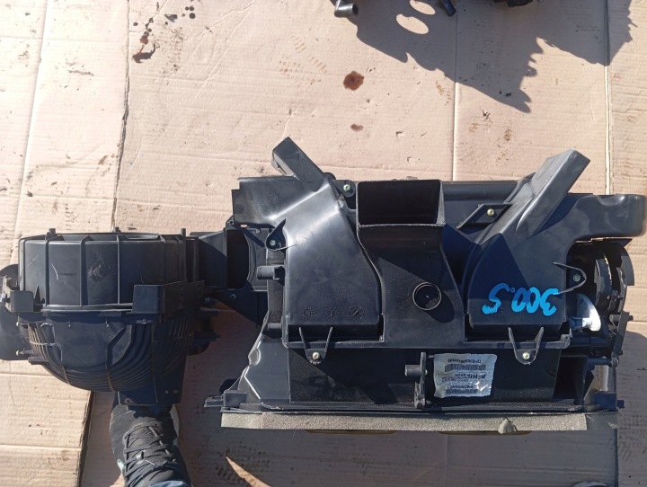 CHRYSLER 300 DODGE CHARGER CHALLENGER CHAUFFAGE AVANT VENTILATEUR 3.6 5.7
