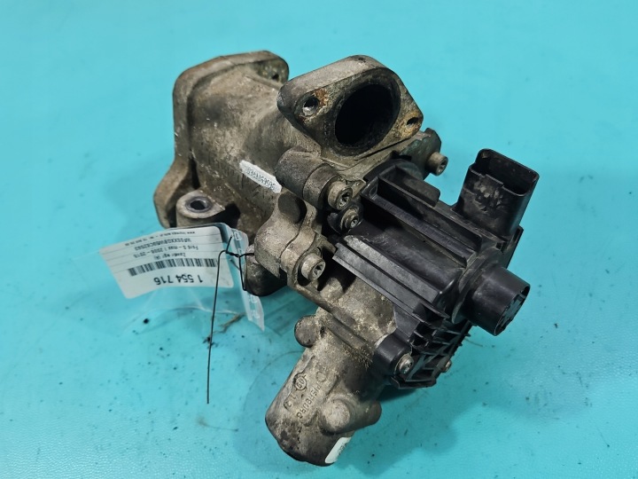 VANNE EGR FORD S-MAX I MK1 9656911780 2.2 TDCI
