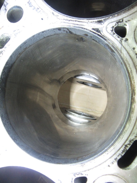 BLOC MOTEUR BMW E60 E61 E81 E82 E83 E87 E90 E91 E92 E93 N47 N47D20A 177KM