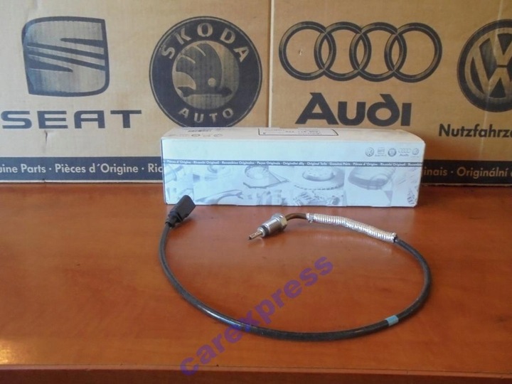 AUDI VW SENSOR TEMPERATURA GASES DE ESCAPE 03L906088 EJ 