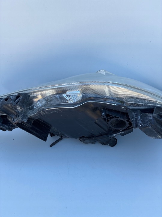 MAZDA 5 C235-51040 K2442 P4998L PHARE AVANT AVANT GAUCHE EUROPE