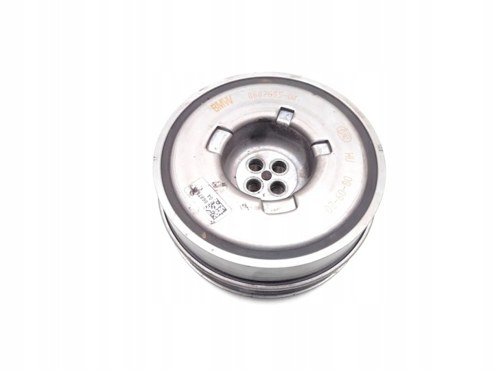 MINI MINI COUNTRYMAN KOLO POULIE ARBRE VILEBREQUIN COOPER ALL4 ESSENCE 8687695