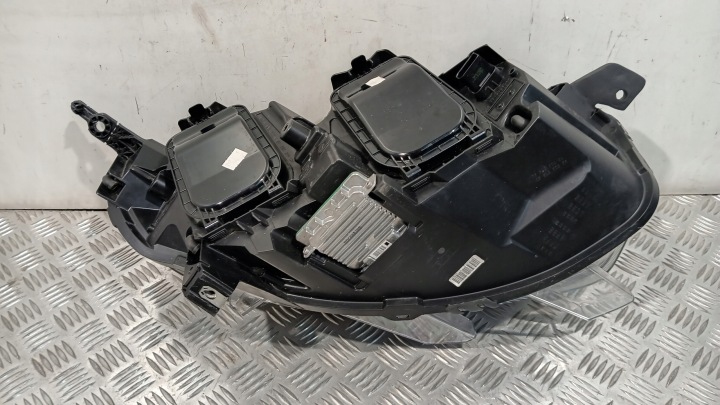 OPEL VIVARO C ZAFIRA D LIFE 19-24 BI XÉNON 9832837680 ORIGINAL EUROPE GAUCHE