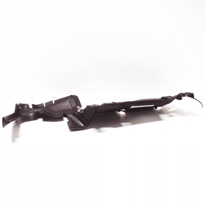 AUDI A4 B9 SUPPORT RADIATEUR CANAL AIR 8W0121283AN 2019