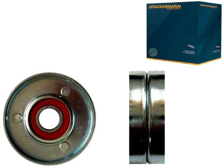 TRUCKTEC SÉPARATEUR HUILES MERCEDES