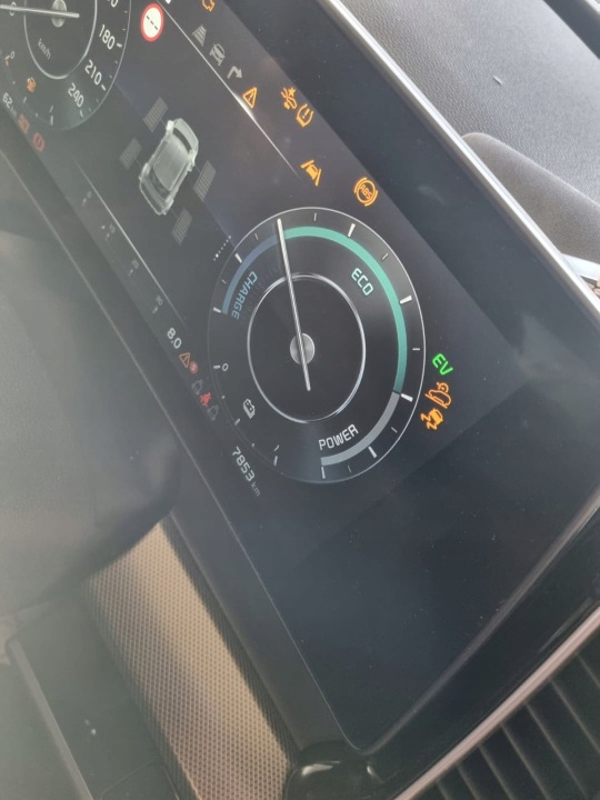 MOTEUR ÉLECTRIQUE 36500-3D920 SPORTAGE V TUCSON IV SORENTO IV SANTA FE IV