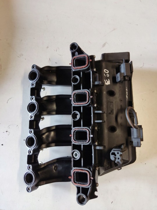 BMW 5 E60 E61 2008 COLLECTEUR ADMISSION 7787318