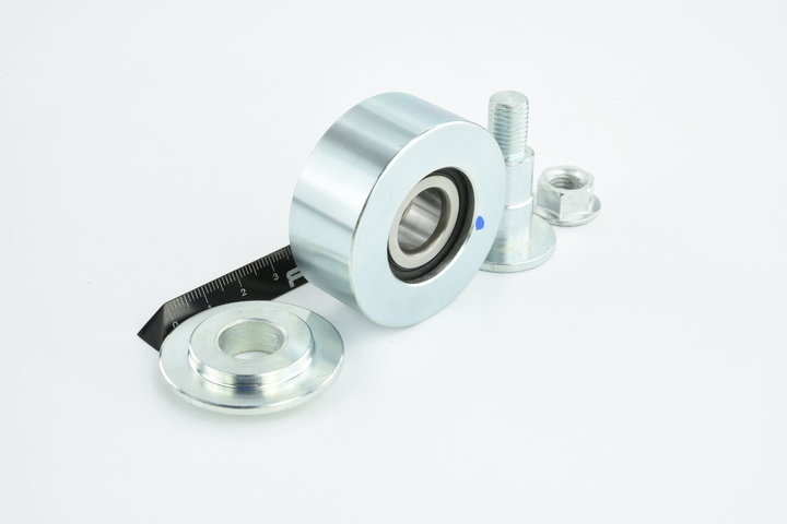 GALET PROW. KIT
