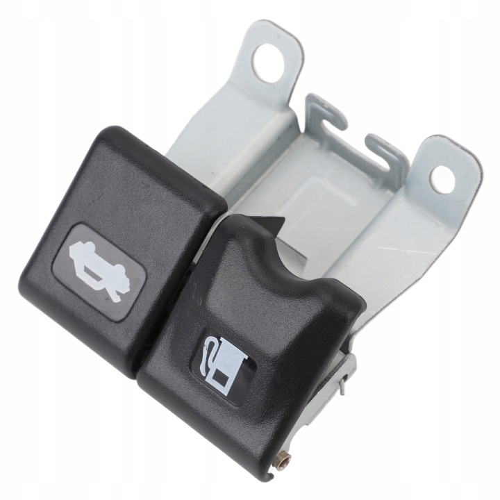 HOOD ZATRZUSZONY PRZEACZNIK CONTREVENTEMENT 65622 JY40A MOTEUR PRZEACZNIK NX