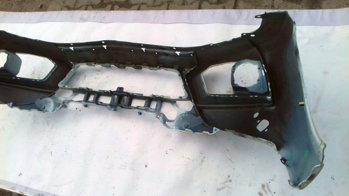 PARE-CHOCS AVANT 71101TVOZY00 HONDA CIVIC IX LIFT